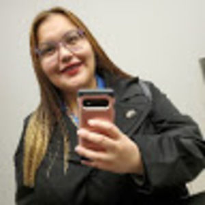 Meet your Posher, Alondra